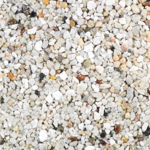 Exo Bianco Frost with BBA 7.5kg UV stable Resin RNM Resin Swansea & South Wales