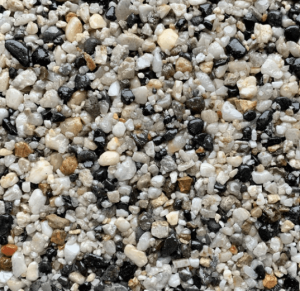 Exo Stormy Cove with BBA 7.5kb UV stable Resin RNM Resin Swansea & South Wales