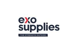 Exo-Supplies logo