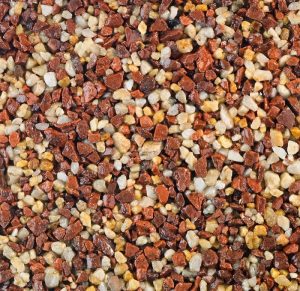 Exo Valencia with BBA 7.5kg UV stable Resin RNM Resin Swansea & South Wales