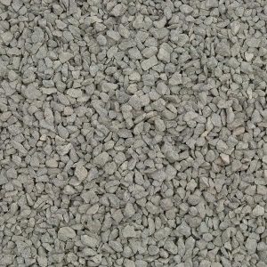 Green Gravel - 2-5mm- RNM Resin Swansea & South Wales