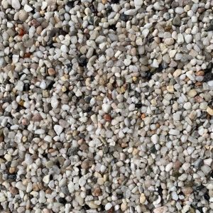 Oyster Quartz Gravel - 1-3mm RNM Resin Swansea & South Wales