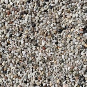 Oyster Quartz Gravel 2-5mm RNM Resin Swansea & South Wales