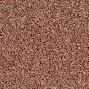 Red Gravel - 1-3mm RNM Resin Swansea & South Wales