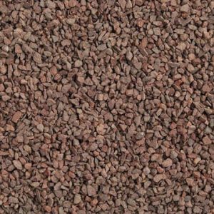 Red Gravel - 2-5mmRNM Resin Swansea & South Wales